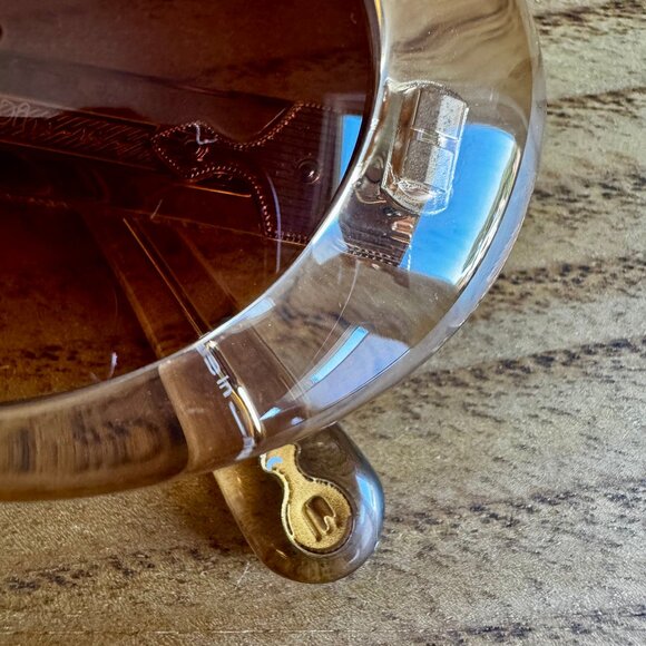 Matsuda M1034 Sunglasses - Picture 13 of 14